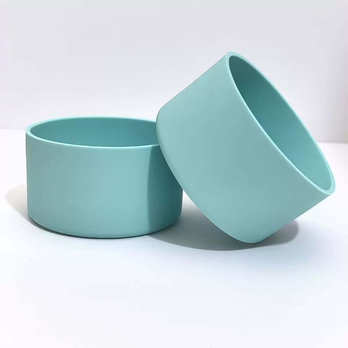 ColorSnap Silicone Tumbler Boot( -3 pack)