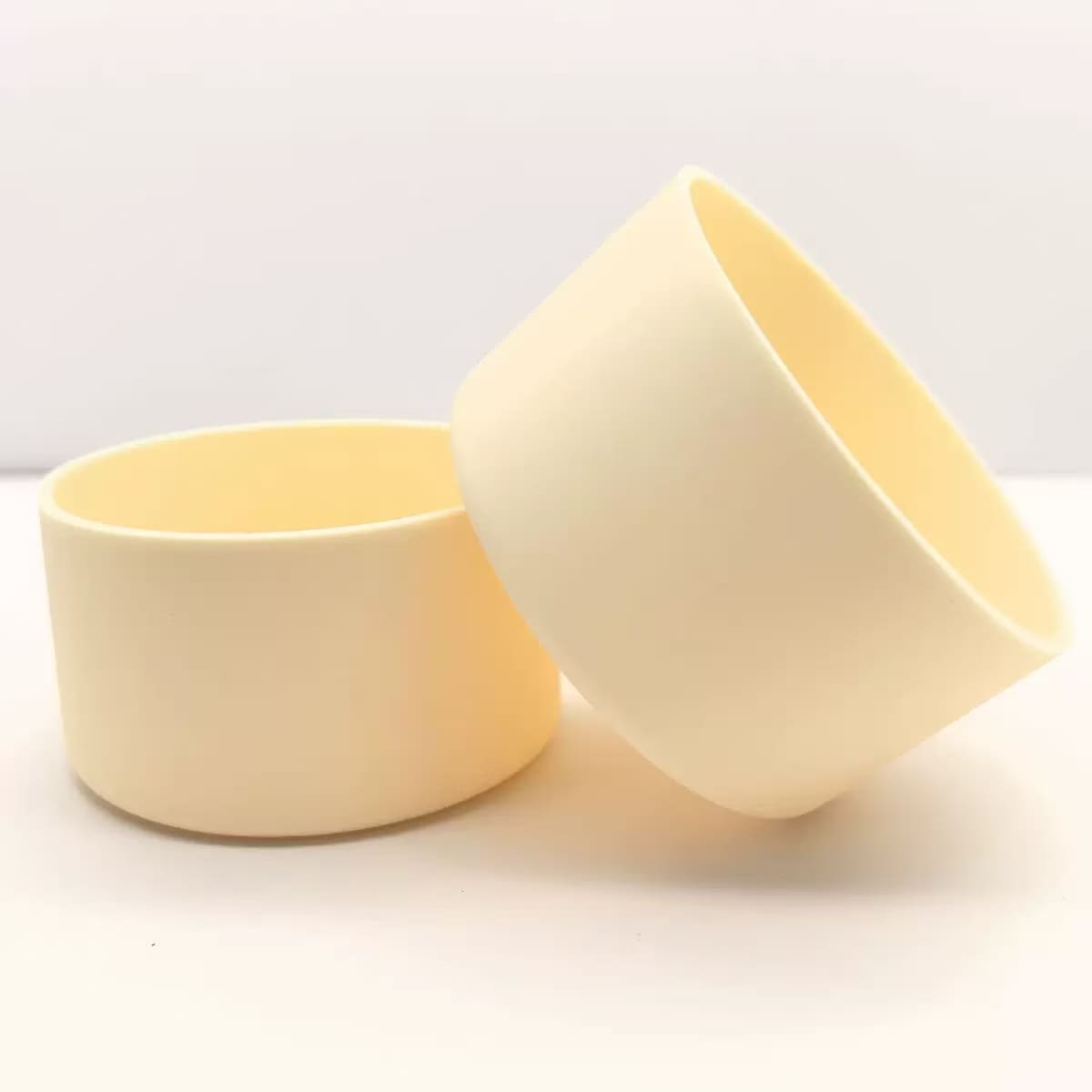 ColorSnap Silicone Tumbler Boot( -3 pack)