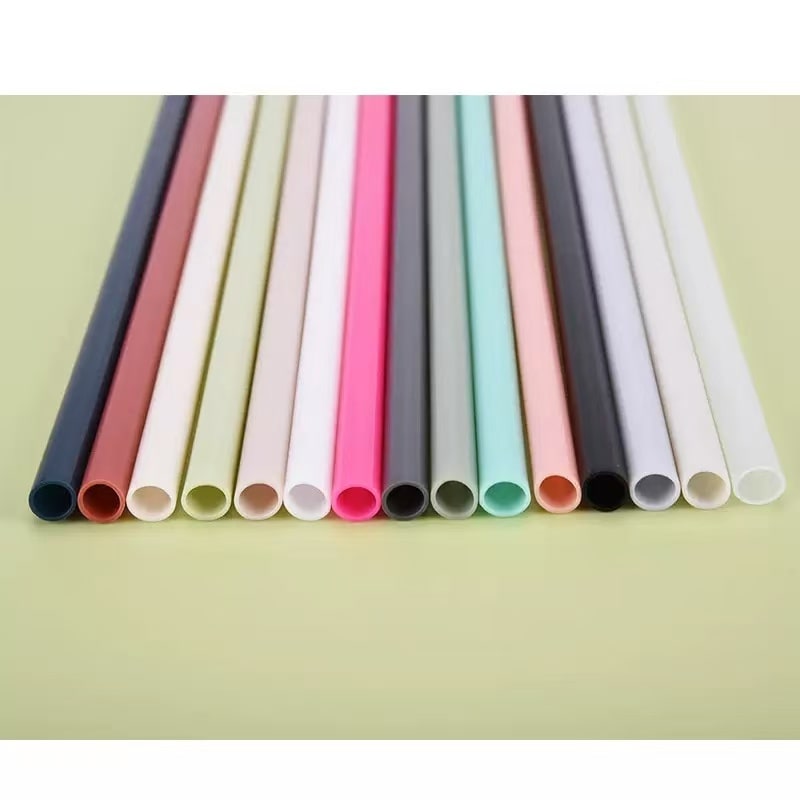 ColorPop Reusable Straw( -4 pack )