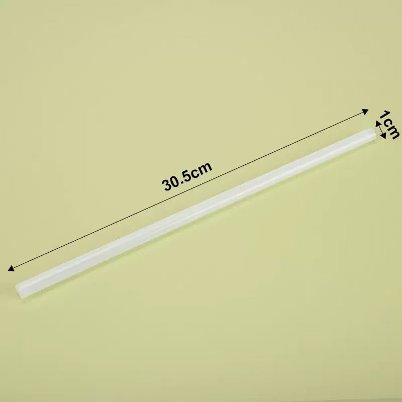 ColorPop Reusable Straw( -4 pack )