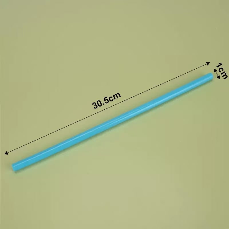 ColorPop Reusable Straw( -4 pack )