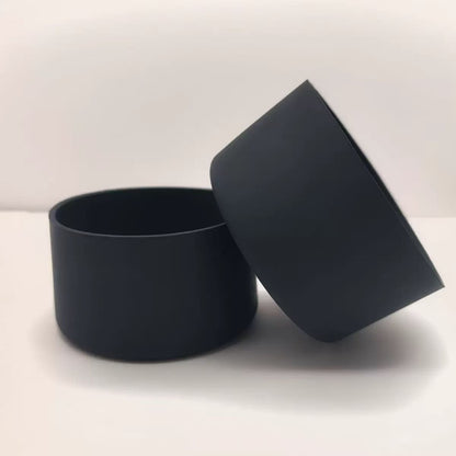 ColorSnap Silicone Tumbler Boot( -3 pack)