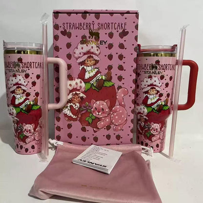 Stanley Tumbler – Sweet Berry Daydream Tumbler