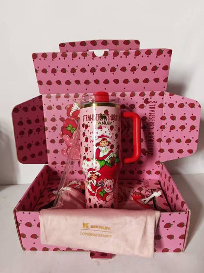 Stanley Tumbler – Sweet Berry Daydream Tumbler