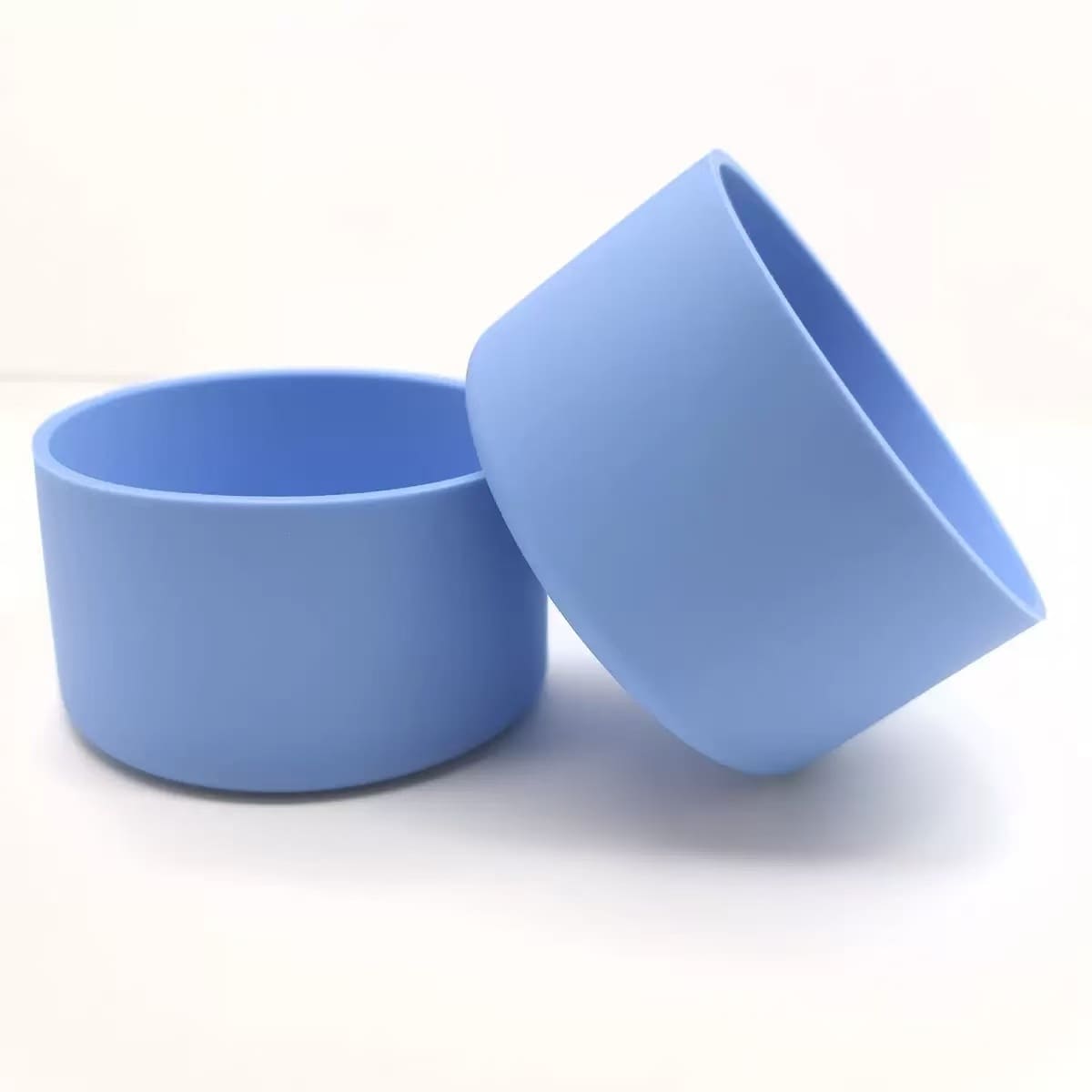 ColorSnap Silicone Tumbler Boot( -3 pack)