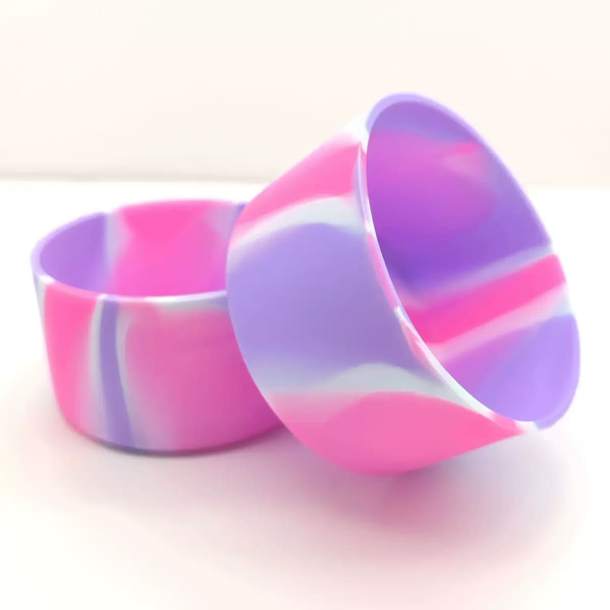 ColorSnap Silicone Tumbler Boot( -3 pack)