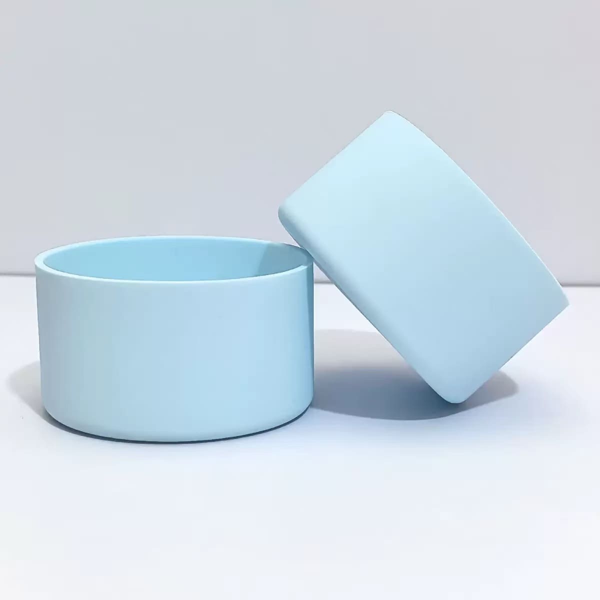 ColorSnap Silicone Tumbler Boot( -3 pack)