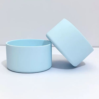 ColorSnap Silicone Tumbler Boot( -3 pack)