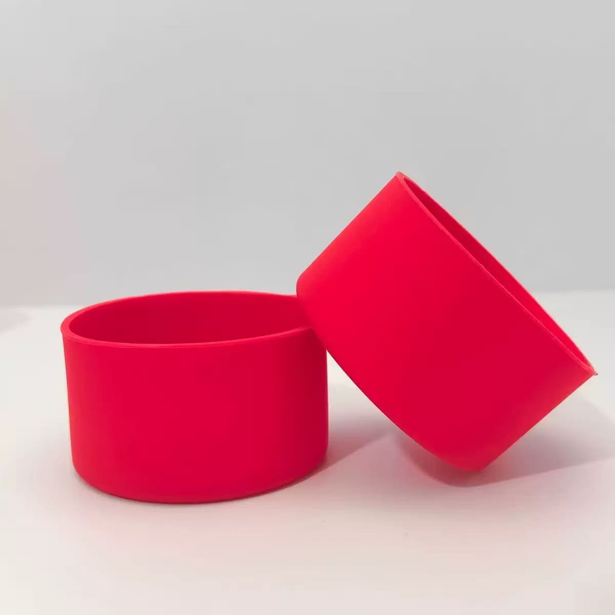 ColorSnap Silicone Tumbler Boot( -3 pack)