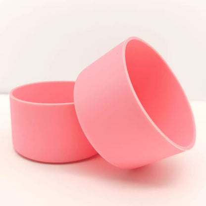 ColorSnap Silicone Tumbler Boot( -3 pack)