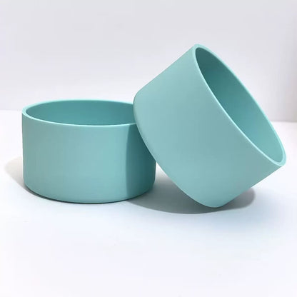 ColorSnap Silicone Tumbler Boot( -3 pack)