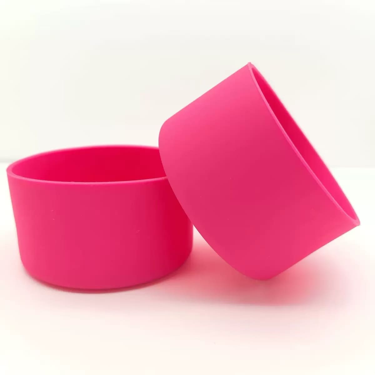 ColorSnap Silicone Tumbler Boot( -3 pack)