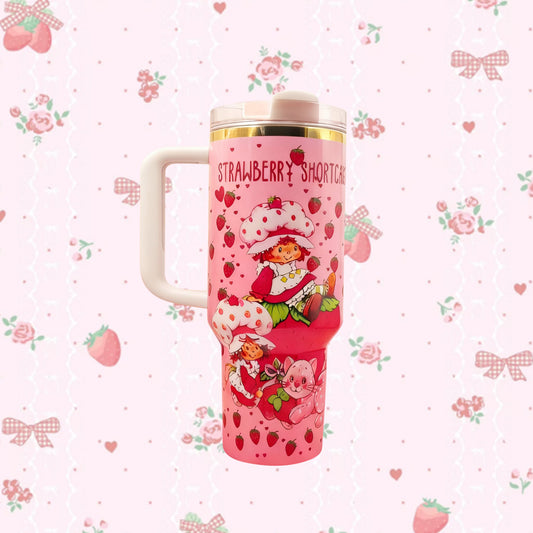 Stanley Tumbler – Sweet Berry Daydream Tumbler