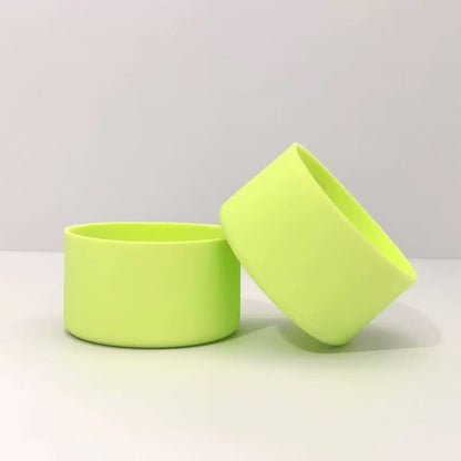 ColorSnap Silicone Tumbler Boot( -3 pack)