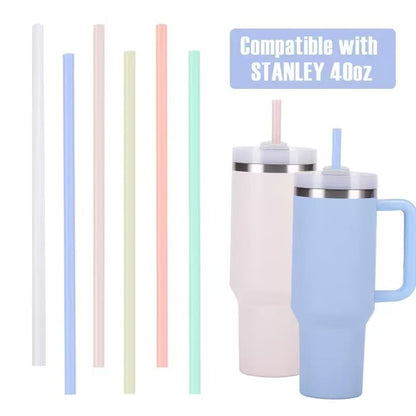 ColorPop Reusable Straw( -4 pack )