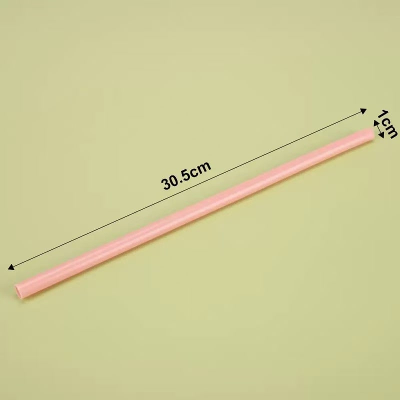 ColorPop Reusable Straw( -4 pack )