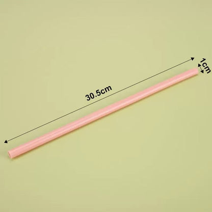 ColorPop Reusable Straw( -4 pack )