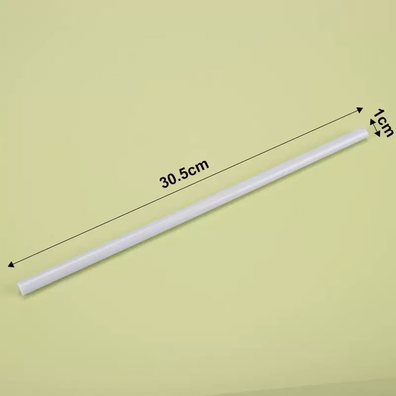 ColorPop Reusable Straw( -4 pack )