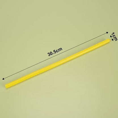 ColorPop Reusable Straw( -4 pack )