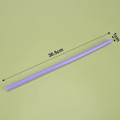 ColorPop Reusable Straw( -4 pack )