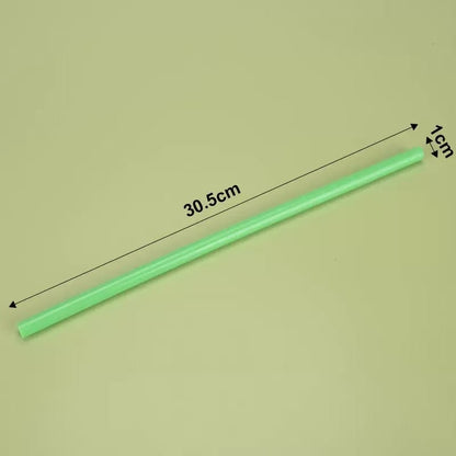 ColorPop Reusable Straw( -4 pack )
